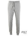 Heren Joggingbroeken Sols 02084 Grey Melange